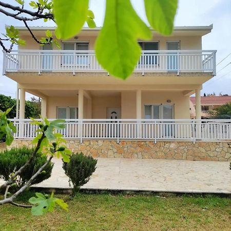 Vila Apartment Poljica  Εξωτερικό φωτογραφία