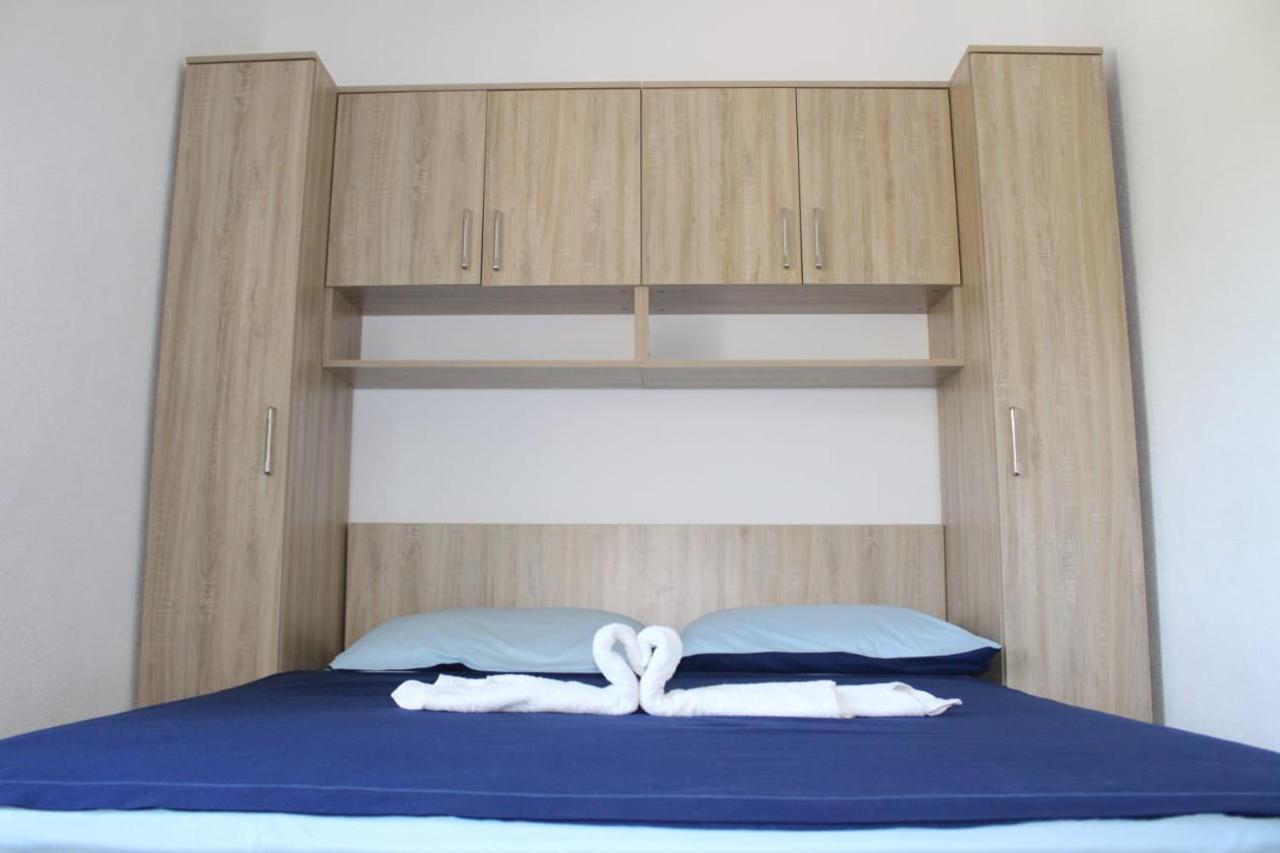 Vila Apartment Poljica  Εξωτερικό φωτογραφία