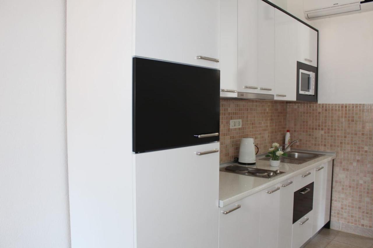 Vila Apartment Poljica  Εξωτερικό φωτογραφία