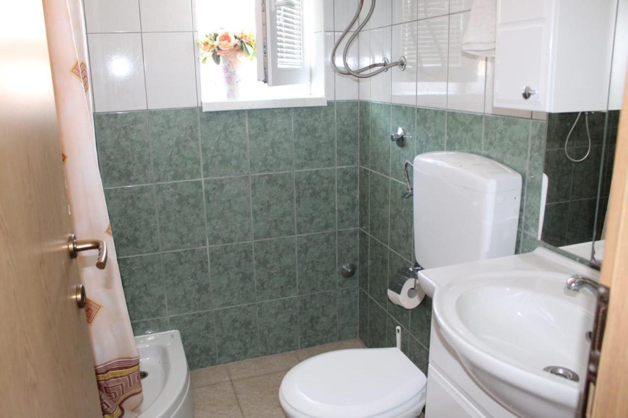 Vila Apartment Poljica  Εξωτερικό φωτογραφία