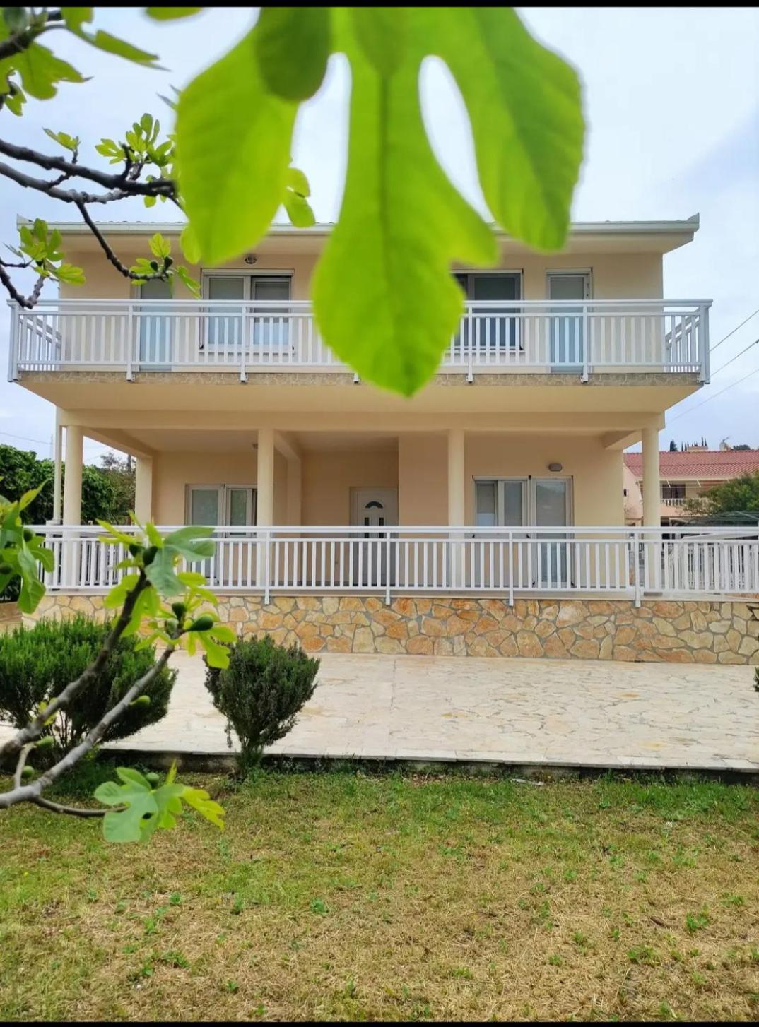 Vila Apartment Poljica  Εξωτερικό φωτογραφία