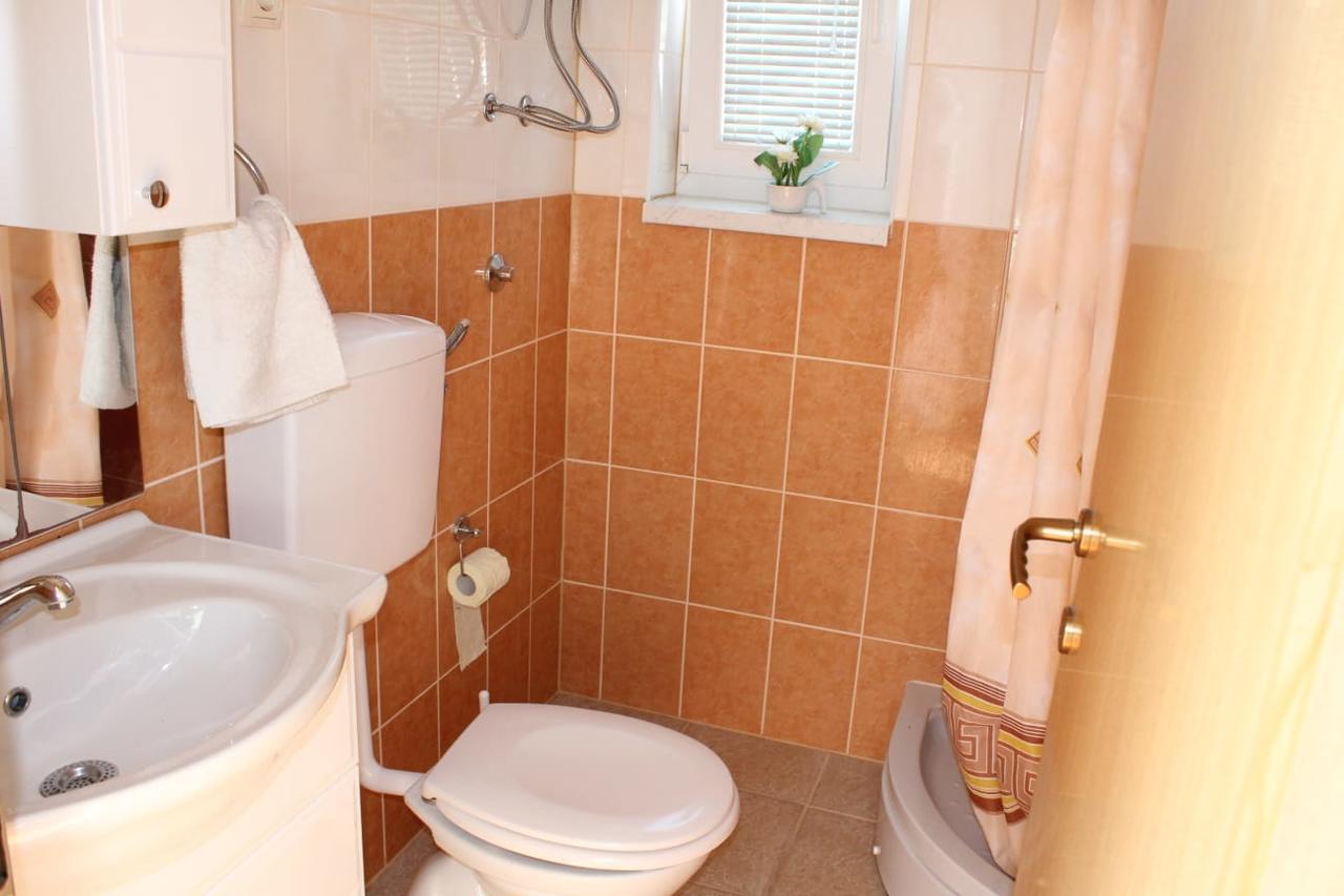 Vila Apartment Poljica  Εξωτερικό φωτογραφία
