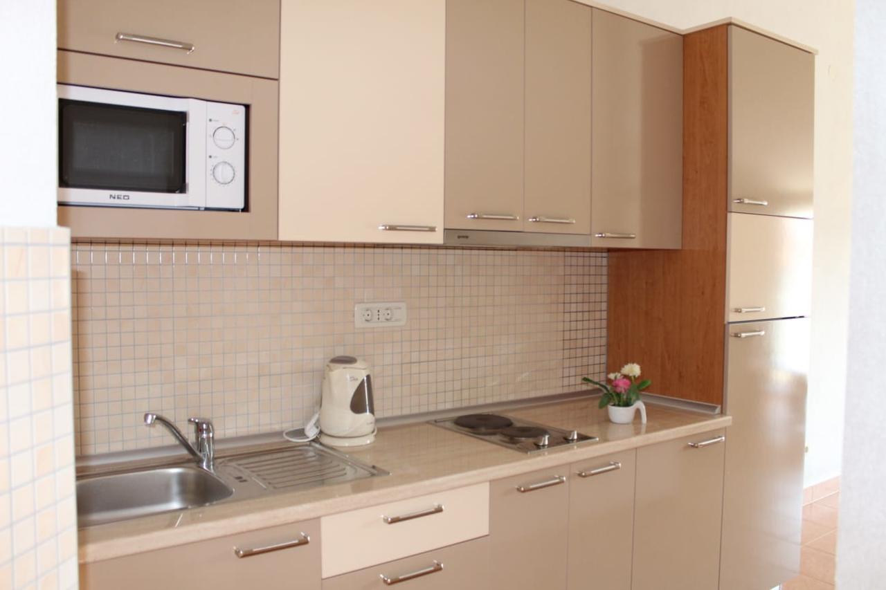 Vila Apartment Poljica  Εξωτερικό φωτογραφία
