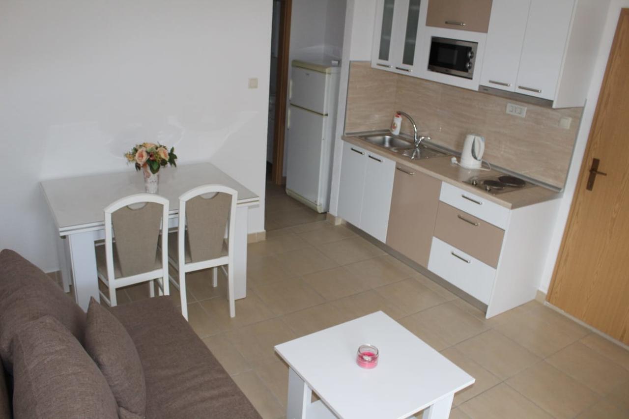 Vila Apartment Poljica  Εξωτερικό φωτογραφία