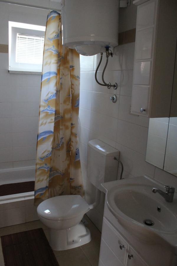 Vila Apartment Poljica  Εξωτερικό φωτογραφία