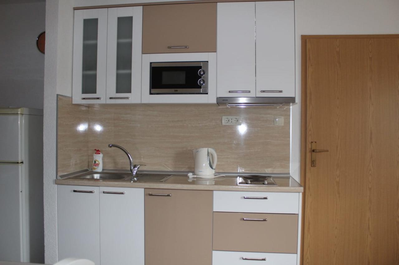 Vila Apartment Poljica  Εξωτερικό φωτογραφία