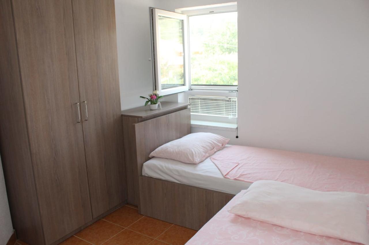 Vila Apartment Poljica  Εξωτερικό φωτογραφία