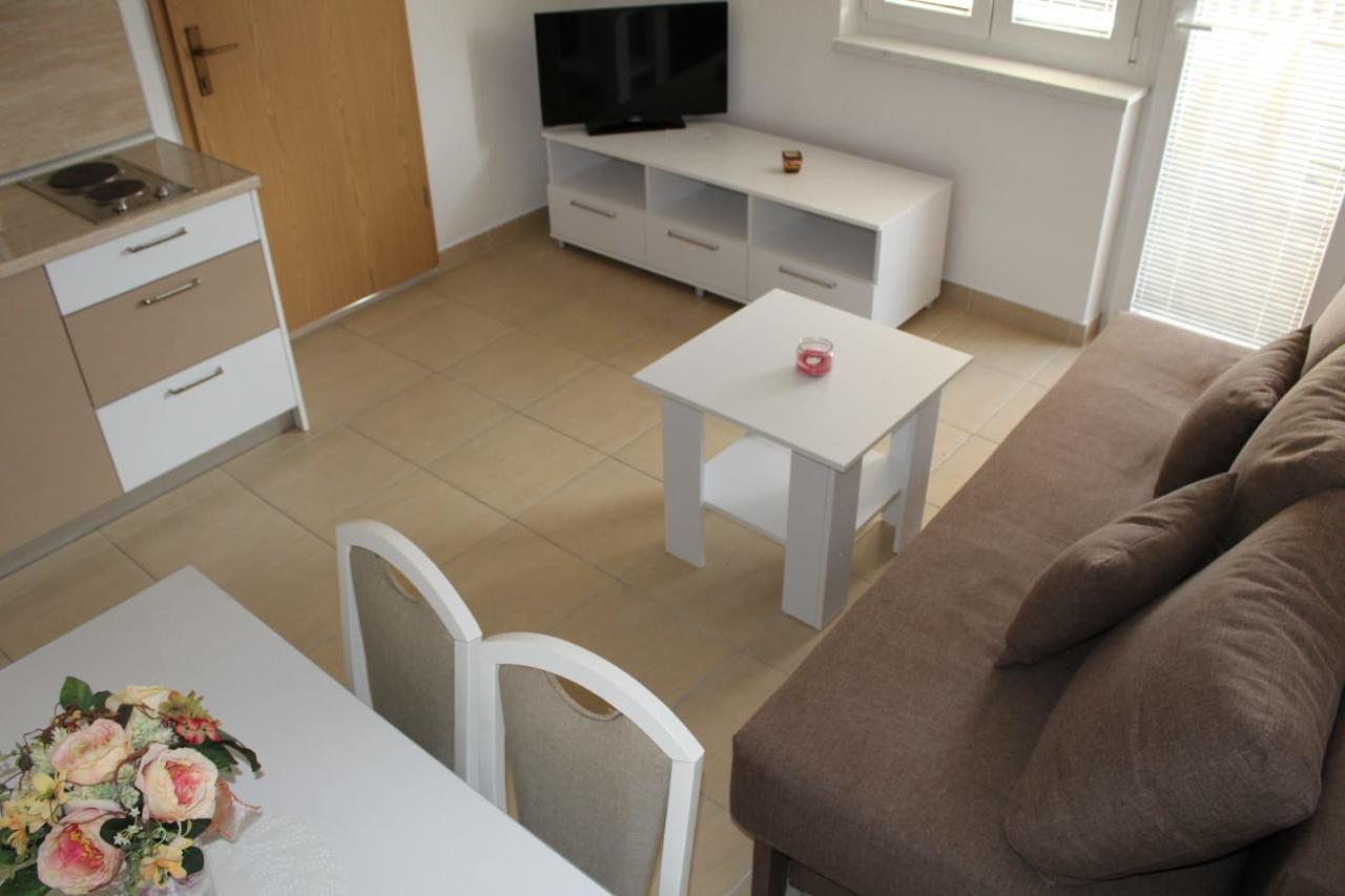 Vila Apartment Poljica  Εξωτερικό φωτογραφία