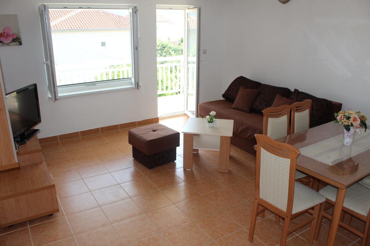 Vila Apartment Poljica  Εξωτερικό φωτογραφία