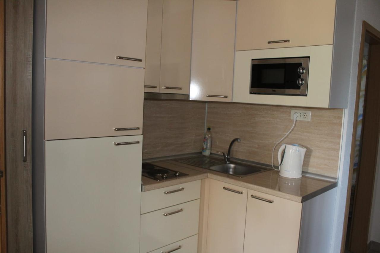 Vila Apartment Poljica  Εξωτερικό φωτογραφία