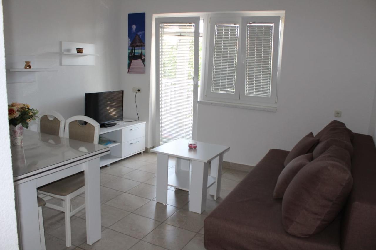 Vila Apartment Poljica  Εξωτερικό φωτογραφία