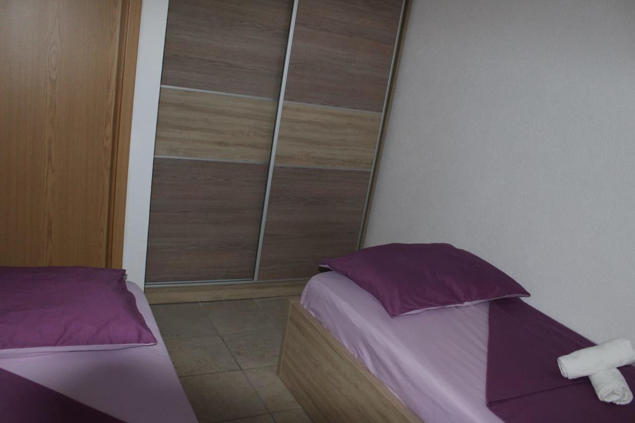 Vila Apartment Poljica  Εξωτερικό φωτογραφία
