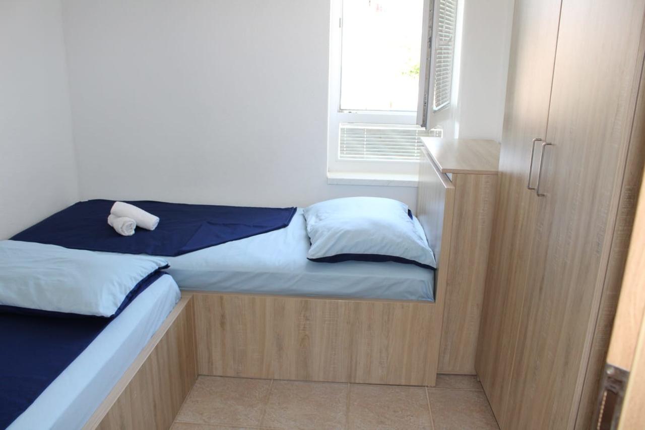Vila Apartment Poljica  Εξωτερικό φωτογραφία