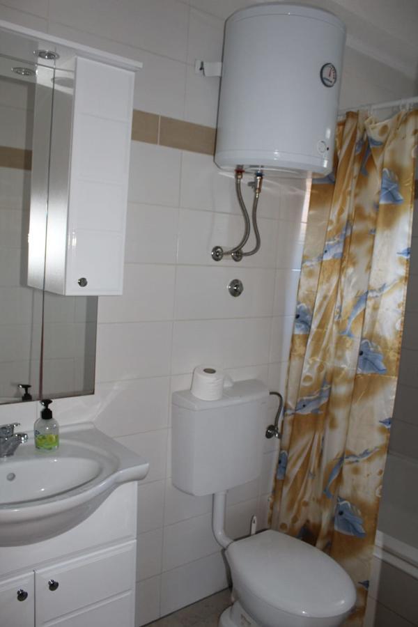 Vila Apartment Poljica  Εξωτερικό φωτογραφία