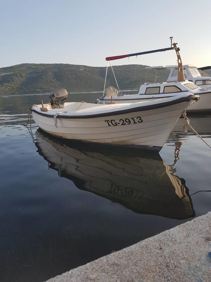 Vila Apartment Poljica  Εξωτερικό φωτογραφία